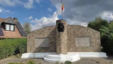 Photo de oorlogsmonument Fort de Boncelles