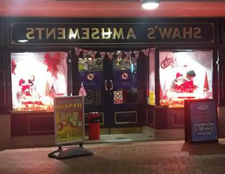 Photo de Shaws Amusements
