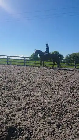 Photo de Bluefaulds Equestrian Centre