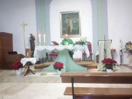 Church of Saint Francis