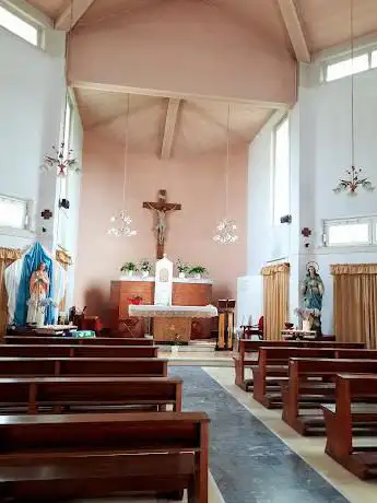 Photo de Parrocchia S.Maria Goretti