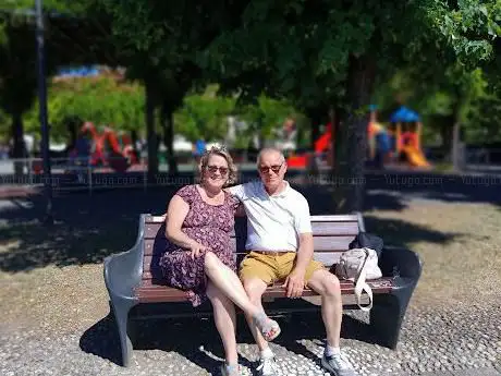 Photo de Playground Arona