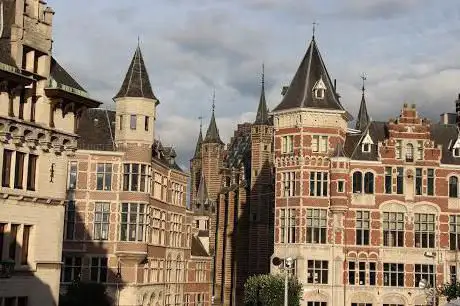 Willem Ogierplaats