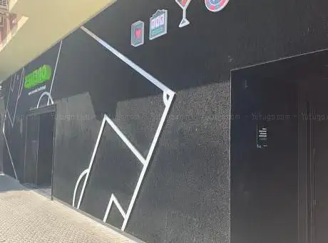 Photo de Orenes Sports Bar & Salón de Juego