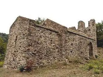 Photo de Sant MartÃ­ de Baussitges