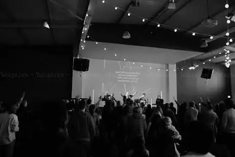 Photo de Forest Town Church