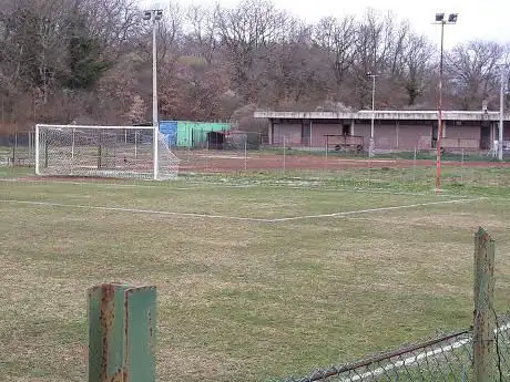 Photo de Stadio Comunale Giovanni Romagnoli e Otello Poleggi