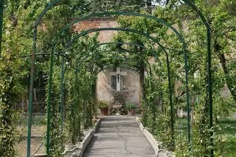 Photo de Monastero Domenicano Santissima TrinitÃ