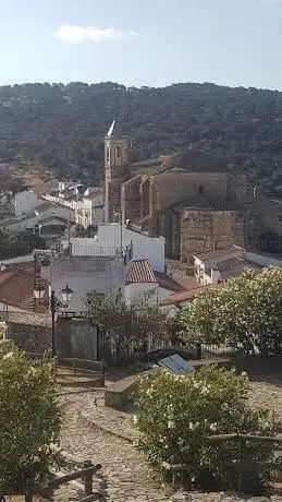 Photo de Mirador Iglesia San Juan Bautista