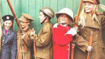 Bodmin Keep - Cornwall's Army Museum