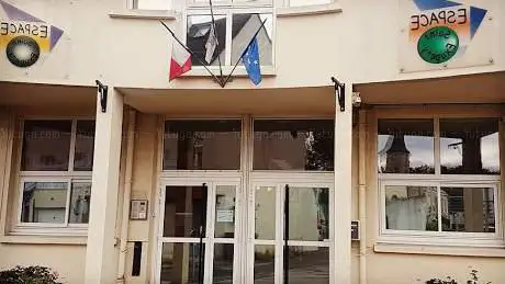 Espace Saint Exupéry