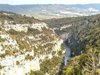 Point de Vue Basses Gorges