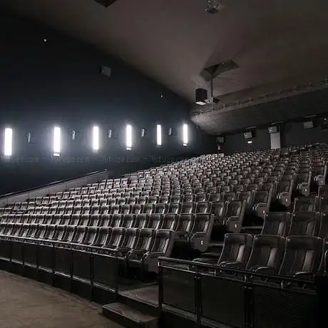 UCI Cinemas Fiumara