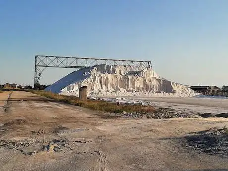 Photo de Carroponte gigante