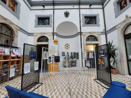 Photo de BCT-Biblioteca Comunale Terni