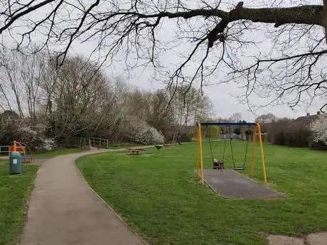 Photo de Anneforde Place Play Area