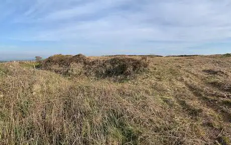 Caer Bran
