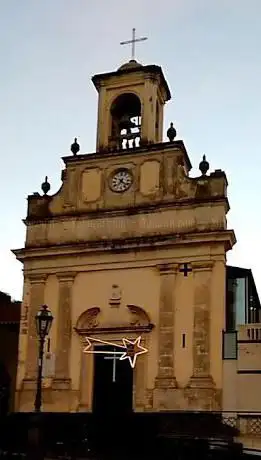 Photo de Church of Saint Mary of the Rosary