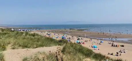Photo de Irvine Beach