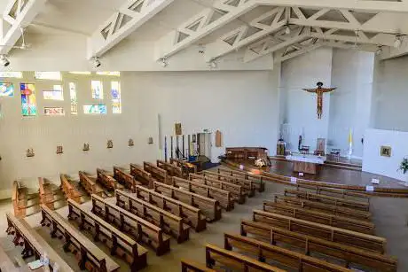 Photo de St Teilo's Church