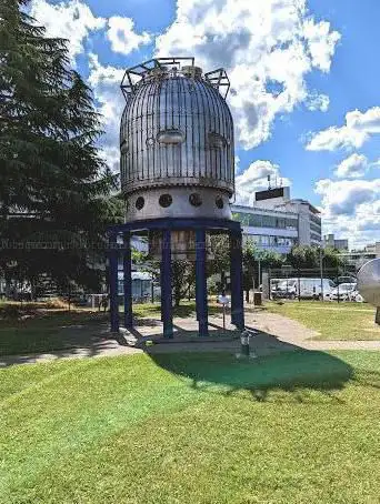 CERN Microcosm