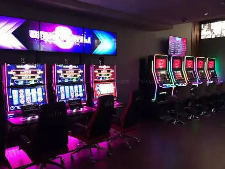 Photo de Sala de Juego Emotiva 63