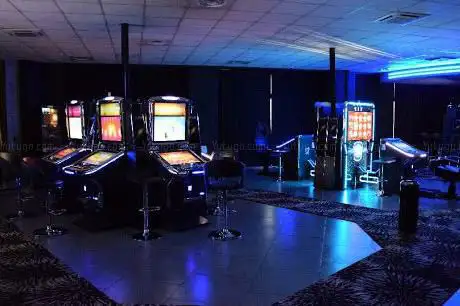 Sala slot Il Triangolo