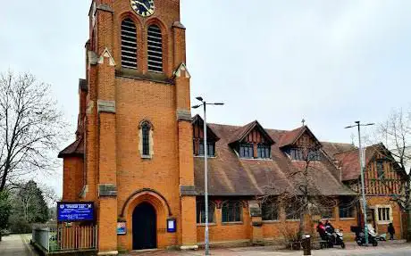 Photo de All Saints