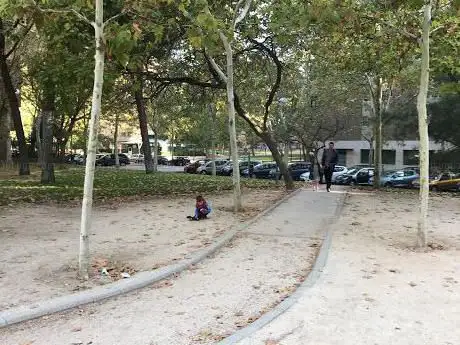 Photo de Luis de Trelles Garden