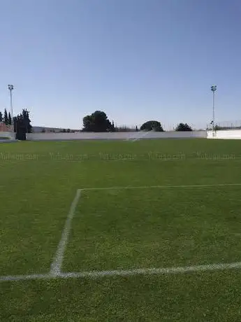 Photo de Municipal de Deportes de Mula