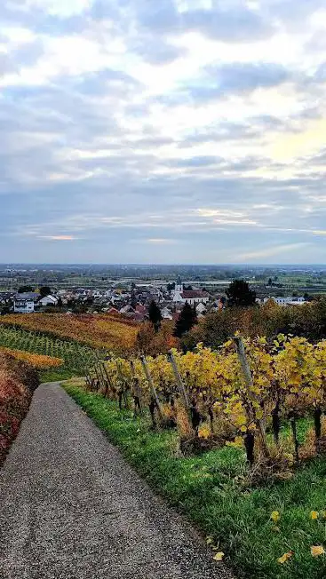 Photo de Am Wilden Eck