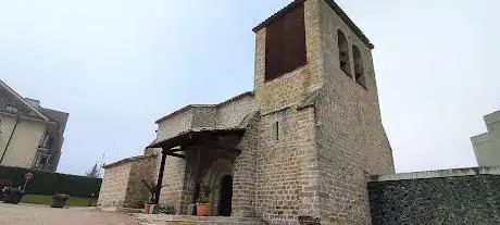 Photo de Parroquia de San Esteban