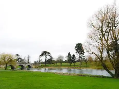 Photo de Brocket Park