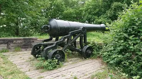 Photo de Redan Hill