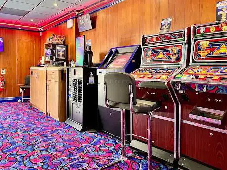 Photo de Shipleys Amusements