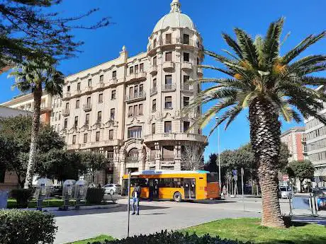 Photo de Palazzo dell'Acquedotto