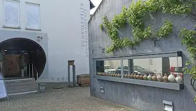Archäologisches Schaufenster