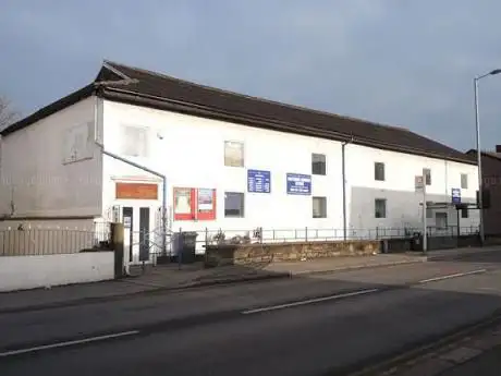 Photo de Onward Christian Centre