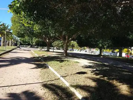Photo de Historiador Vicente Ramos Park
