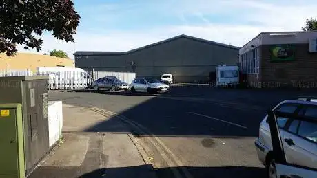 Photo de Reading Pool & Snooker Club