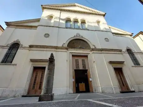 Photo de Parrocchia di Sant'Andrea Apostolo