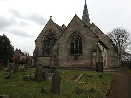 Photo de St Michael's C of E Church