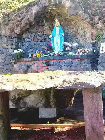 PAROISSE MARIE REINE DU MONDE