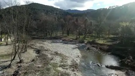 Photo de Cévennes National Park