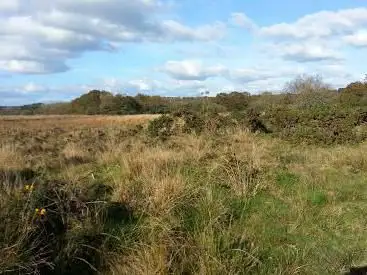 Photo de Réserve du Cragou