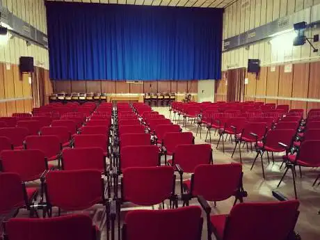 Photo de Cinema Teatro Ariston