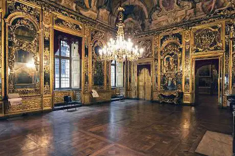 Photo de Palais Carignan