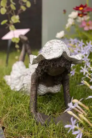 Susan Long Sculptures