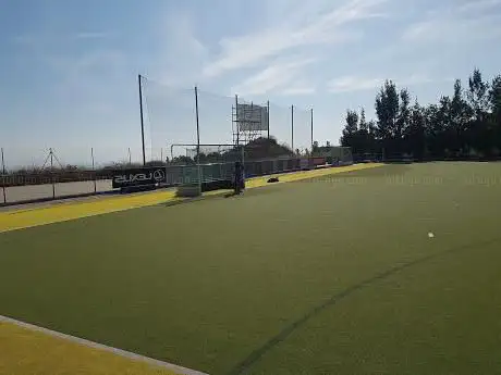Photo de Campo Hockey Hierba ILURO