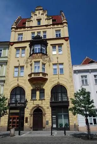 Photo de Prague Experience